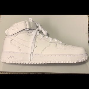 Nike Air Force 1 mid ‘07